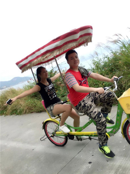 杨梅坑旅游攻略 杨梅坑旅游攻略
