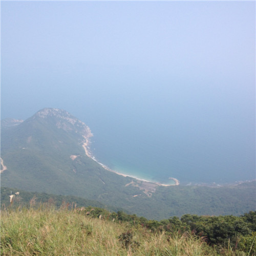 杨梅坑旅游 杨梅坑旅游