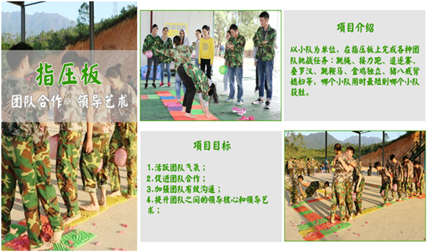 趣味拓展活动 趣味拓展活动