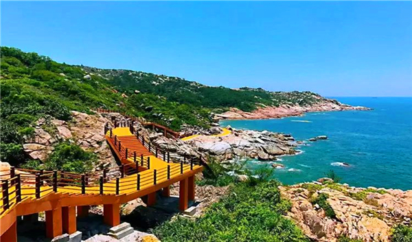 双月湾旅游攻略-惠州双月湾二日游都有哪些活动可以安排