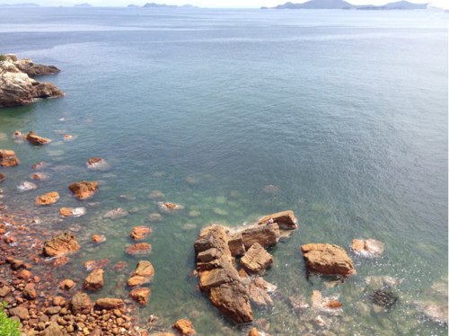 深圳楊梅坑一日遊